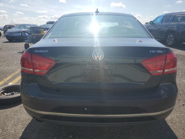 Photo 5 VIN: 1VWCT7A32FC120814 - VOLKSWAGEN PASSAT SEL 