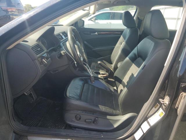 Photo 6 VIN: 1VWCT7A32FC120814 - VOLKSWAGEN PASSAT SEL 