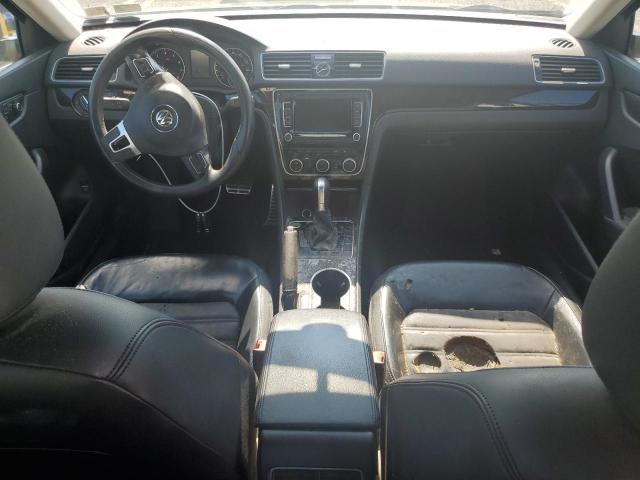 Photo 7 VIN: 1VWCT7A32FC120814 - VOLKSWAGEN PASSAT SEL 
