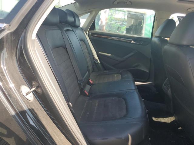Photo 9 VIN: 1VWCT7A32FC120814 - VOLKSWAGEN PASSAT SEL 