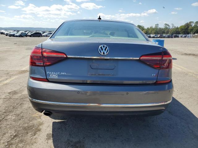 Photo 5 VIN: 1VWCT7A32HC068751 - VOLKSWAGEN PASSAT SEL 