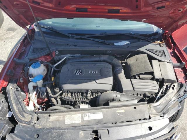 Photo 10 VIN: 1VWCT7A32HC076770 - VOLKSWAGEN PASSAT 