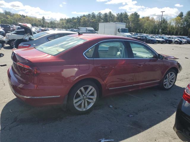 Photo 2 VIN: 1VWCT7A32HC076770 - VOLKSWAGEN PASSAT 