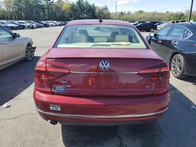 Photo 5 VIN: 1VWCT7A32HC076770 - VOLKSWAGEN PASSAT 