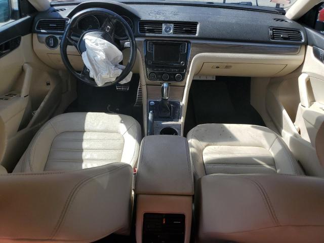 Photo 7 VIN: 1VWCT7A32HC076770 - VOLKSWAGEN PASSAT 