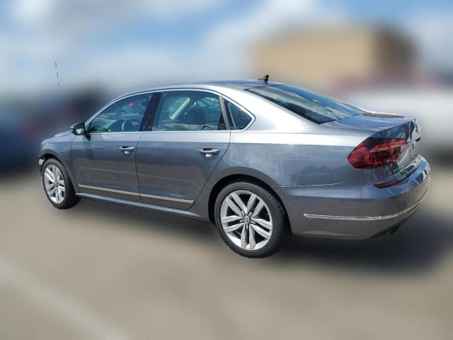 Photo 1 VIN: 1VWCT7A32HC080270 - VOLKSWAGEN PASSAT 