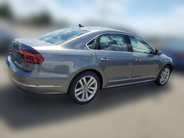 Photo 2 VIN: 1VWCT7A32HC080270 - VOLKSWAGEN PASSAT 