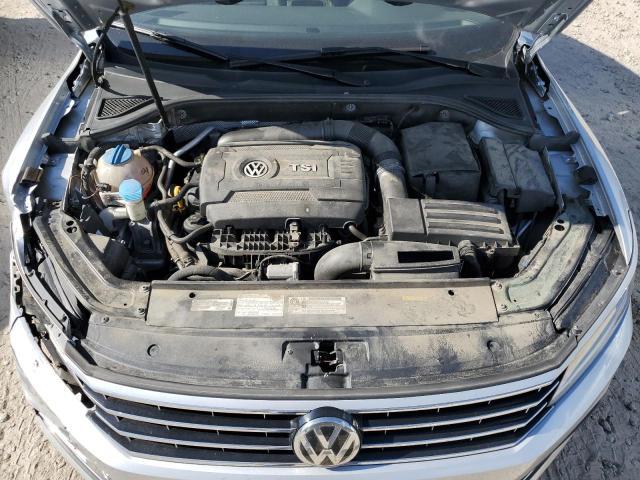 Photo 10 VIN: 1VWCT7A32HC081841 - VOLKSWAGEN PASSAT 