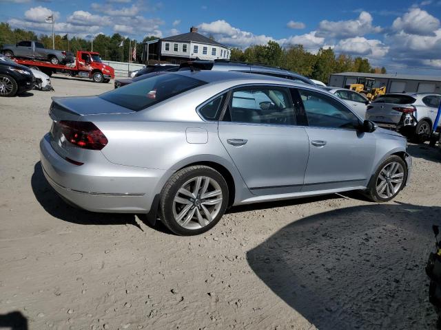 Photo 2 VIN: 1VWCT7A32HC081841 - VOLKSWAGEN PASSAT 