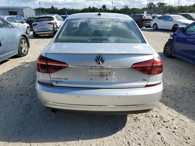 Photo 5 VIN: 1VWCT7A32HC081841 - VOLKSWAGEN PASSAT 