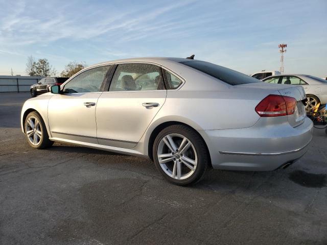 Photo 1 VIN: 1VWCT7A33EC067474 - VOLKSWAGEN PASSAT SEL 