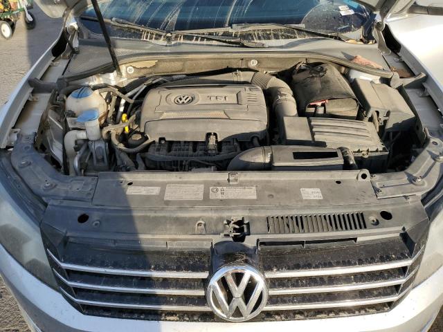 Photo 10 VIN: 1VWCT7A33EC067474 - VOLKSWAGEN PASSAT SEL 