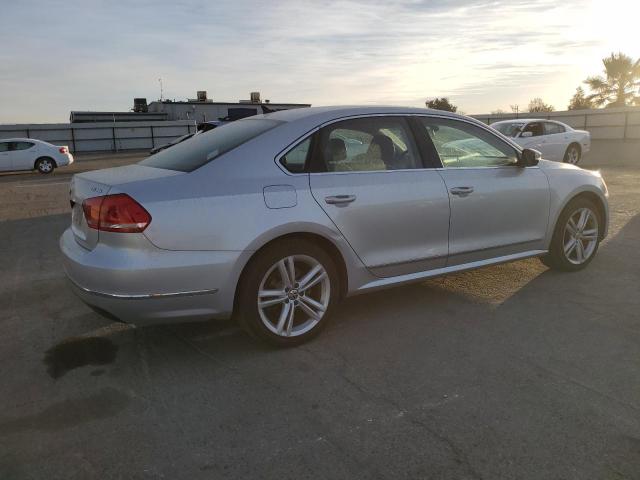 Photo 2 VIN: 1VWCT7A33EC067474 - VOLKSWAGEN PASSAT SEL 