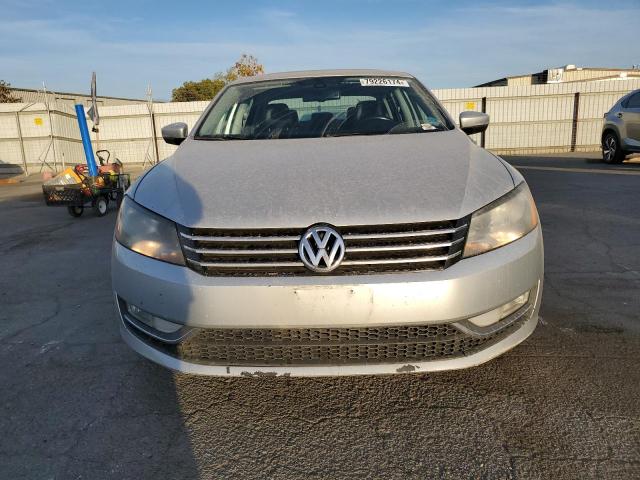 Photo 4 VIN: 1VWCT7A33EC067474 - VOLKSWAGEN PASSAT SEL 