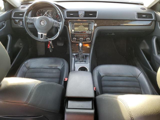 Photo 7 VIN: 1VWCT7A33EC067474 - VOLKSWAGEN PASSAT SEL 