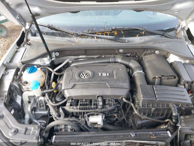 Photo 9 VIN: 1VWCT7A33FC008572 - VOLKSWAGEN PASSAT 