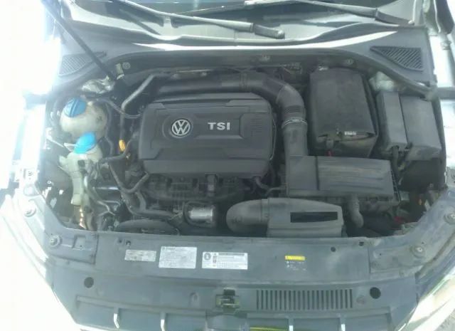 Photo 9 VIN: 1VWCT7A33FC049428 - VOLKSWAGEN PASSAT 