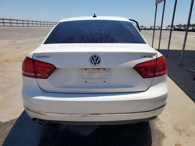 Photo 5 VIN: 1VWCT7A33FC070697 - VOLKSWAGEN PASSAT 