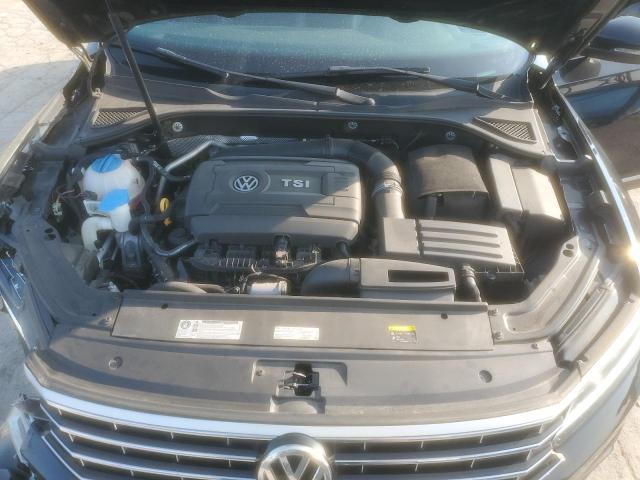 Photo 10 VIN: 1VWCT7A33GC019248 - VOLKSWAGEN PASSAT 