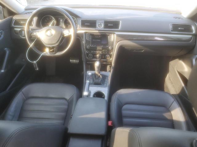 Photo 7 VIN: 1VWCT7A33GC019248 - VOLKSWAGEN PASSAT 