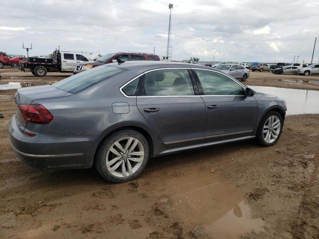 Photo 2 VIN: 1VWCT7A33HC066717 - VOLKSWAGEN PASSAT 