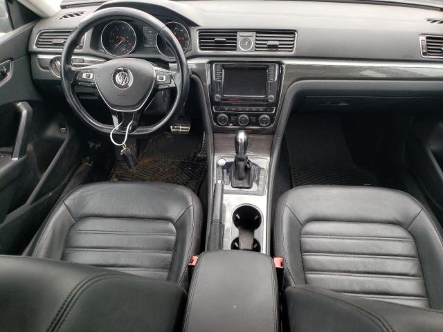 Photo 7 VIN: 1VWCT7A33HC066717 - VOLKSWAGEN PASSAT 