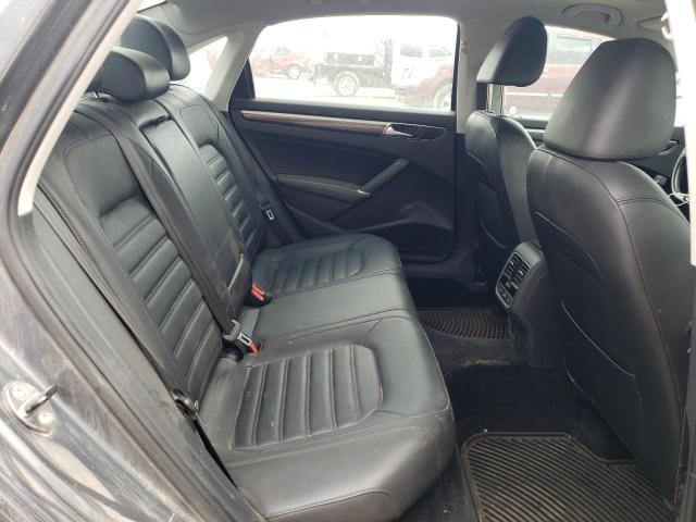 Photo 9 VIN: 1VWCT7A33HC066717 - VOLKSWAGEN PASSAT 