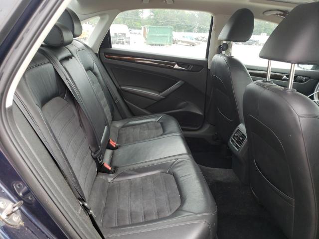 Photo 9 VIN: 1VWCT7A34EC032927 - VOLKSWAGEN PASSAT 