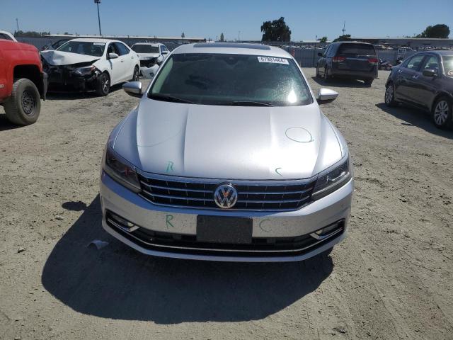 Photo 4 VIN: 1VWCT7A34GC069639 - VOLKSWAGEN PASSAT 