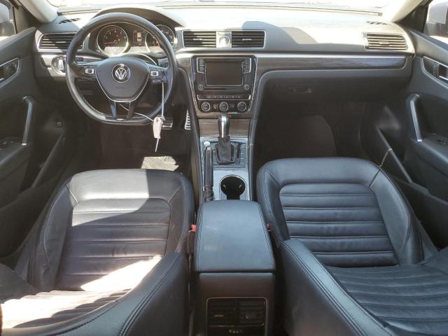 Photo 7 VIN: 1VWCT7A34GC069639 - VOLKSWAGEN PASSAT 