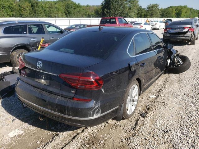 Photo 3 VIN: 1VWCT7A34HC033063 - VOLKSWAGEN PASSAT 