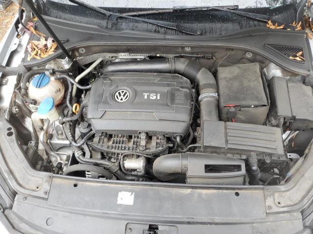 Photo 10 VIN: 1VWCT7A34HC035220 - VOLKSWAGEN PASSAT 