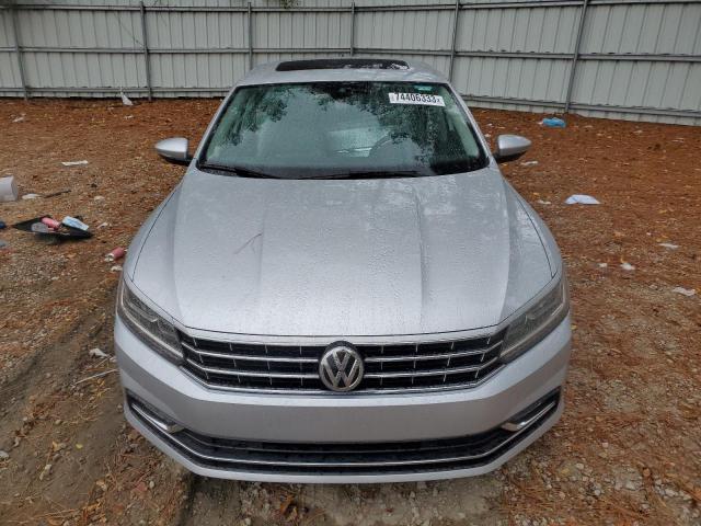 Photo 4 VIN: 1VWCT7A34HC035220 - VOLKSWAGEN PASSAT 