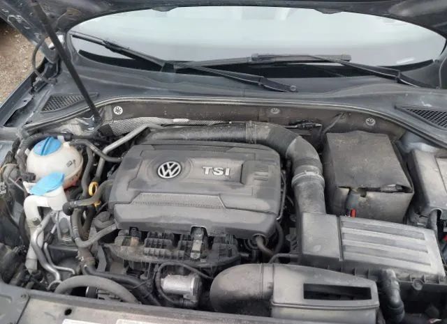 Photo 9 VIN: 1VWCT7A34HC042636 - VOLKSWAGEN PASSAT 