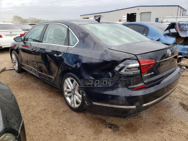 Photo 1 VIN: 1VWCT7A34HC056472 - VOLKSWAGEN PASSAT 