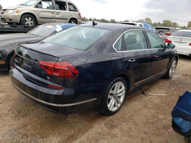 Photo 2 VIN: 1VWCT7A34HC056472 - VOLKSWAGEN PASSAT 