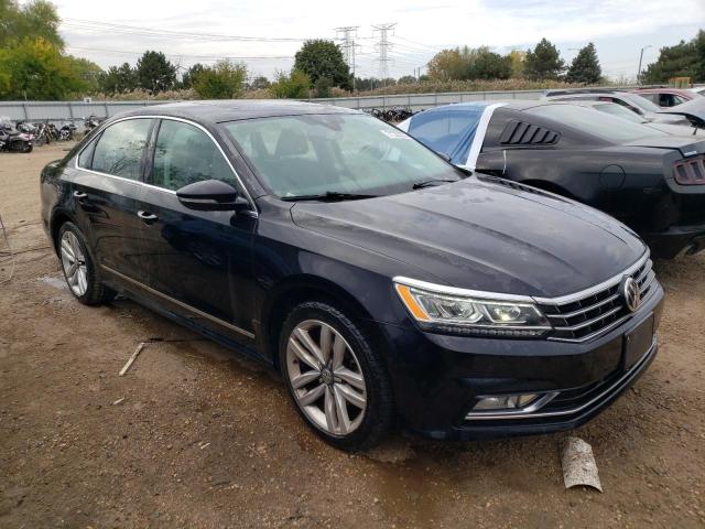 Photo 3 VIN: 1VWCT7A34HC056472 - VOLKSWAGEN PASSAT 