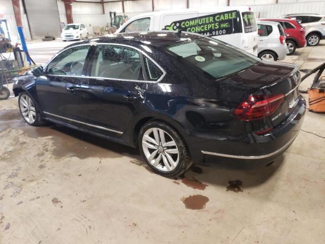 Photo 1 VIN: 1VWCT7A34HC066080 - VOLKSWAGEN PASSAT 