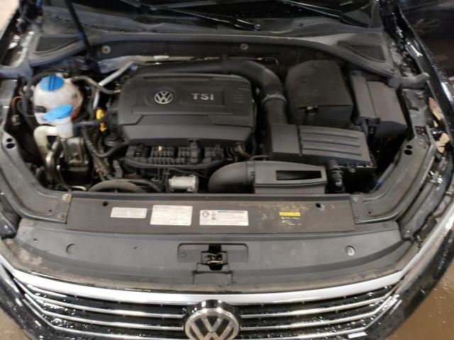 Photo 10 VIN: 1VWCT7A34HC066080 - VOLKSWAGEN PASSAT 