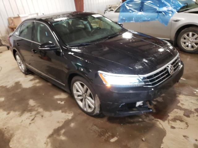 Photo 3 VIN: 1VWCT7A34HC066080 - VOLKSWAGEN PASSAT 