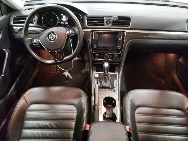 Photo 7 VIN: 1VWCT7A34HC066080 - VOLKSWAGEN PASSAT 