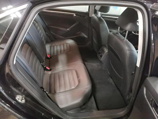 Photo 9 VIN: 1VWCT7A34HC066080 - VOLKSWAGEN PASSAT 