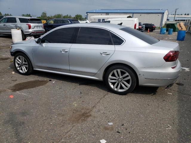 Photo 1 VIN: 1VWCT7A34HC074759 - VOLKSWAGEN PASSAT 