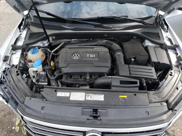 Photo 10 VIN: 1VWCT7A34HC074759 - VOLKSWAGEN PASSAT 