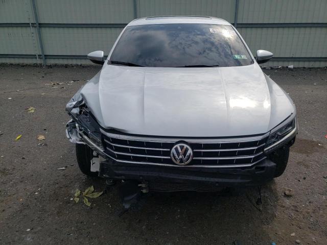 Photo 4 VIN: 1VWCT7A34HC074759 - VOLKSWAGEN PASSAT 