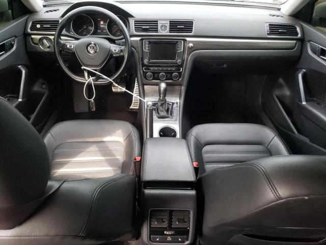 Photo 7 VIN: 1VWCT7A34HC074759 - VOLKSWAGEN PASSAT 