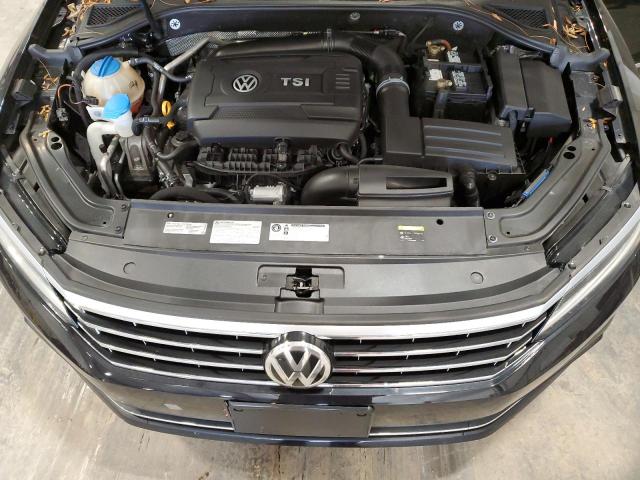 Photo 10 VIN: 1VWCT7A34HC076334 - VOLKSWAGEN PASSAT SEL 