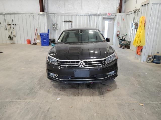 Photo 4 VIN: 1VWCT7A34HC076334 - VOLKSWAGEN PASSAT SEL 