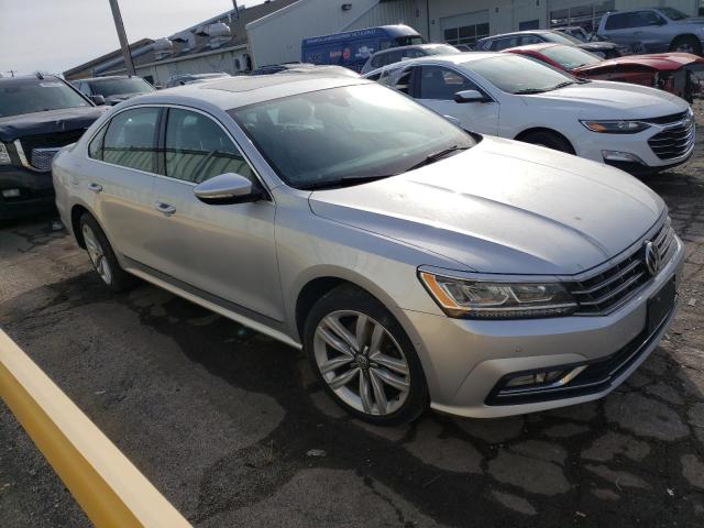 Photo 3 VIN: 1VWCT7A34HC078908 - VOLKSWAGEN PASSAT 