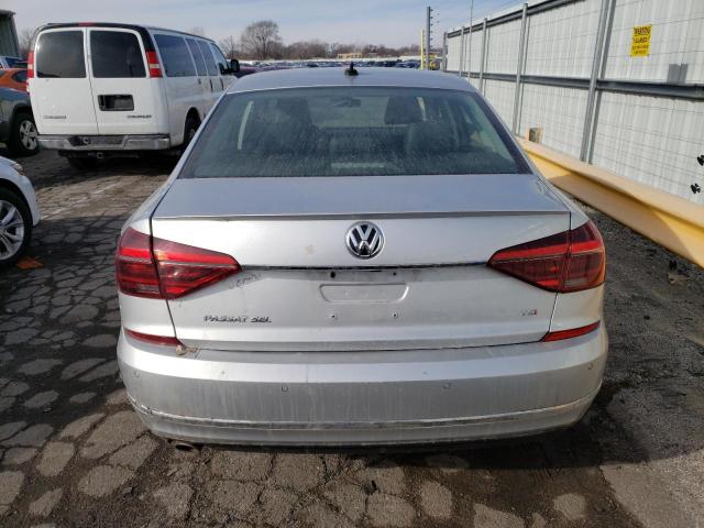 Photo 5 VIN: 1VWCT7A34HC078908 - VOLKSWAGEN PASSAT 